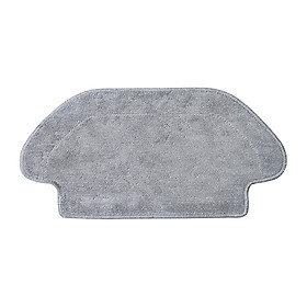 Full Wet Cleaning Mop Pad for Xiaomi STYJ02YM Vacuum Cleaner Accessories