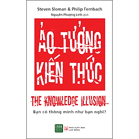 Ảo Tưởng Kiến Thức