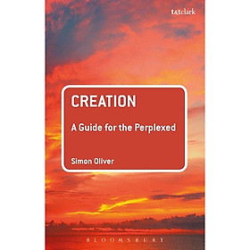 Ảnh bìa Creation: A Guide For The Perplexed