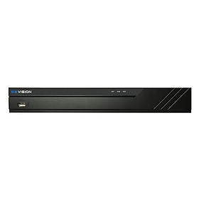 Mua Đầu Ghi Hình Kbvision KX-7216H1 H265 16 Kênh HD 1080N + 2 Kênh IP - Hàng Nhập Khẩu