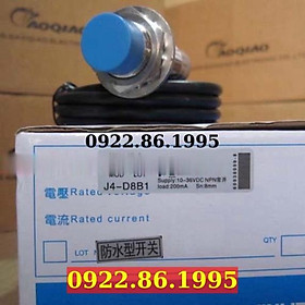 *GIÁ TỐT* Jinlida Công Tắc Tiệm Cận M18 J4-D8B1 mới
