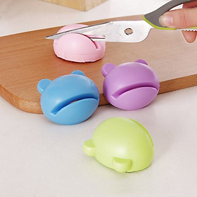 Mua Đá mài dao kéo mini hình ếch