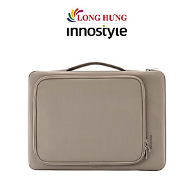 Túi chống sốc Innostyle OmniProtect Carrying Sleeve Laptop 13/14/16 inch S114 - Hàng chính hãng