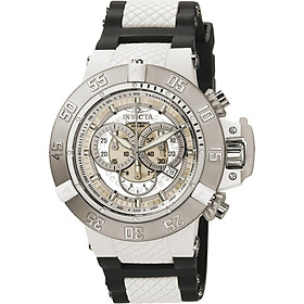 Invicta Men's 0924 Anatomic Subaqua Collection Chronograph Watch