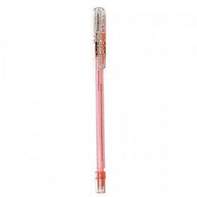 Bút Chì Thân Kim Trong Pentel - A105