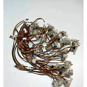 Mua Bộ Đếm Nước Máy Pha Cà Phê Gemilai CRM3200D