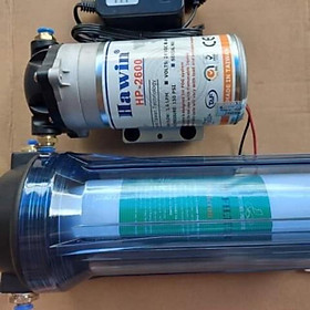 Mua Máy bơm phun sương HP 2600