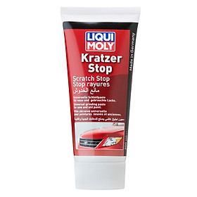 Kem Xóa Vết Xước Sơn Xe Hơi Liqui Moly Kratzer Stop 2320 (200ml)