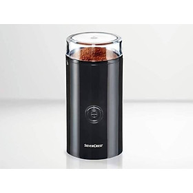 Mua MÁY XAY CÀ PHÊ SILVERCREST MINI