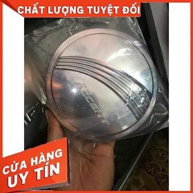 Mua ỐP NẮP BÌNH XĂNG ACENT Hàng Cao Cấp