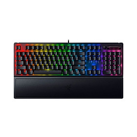 Mua Bàn phím cơ Razer BlackWidow V3 - (RZ03-03540100-R3M1) - Hàng Chính Hãng