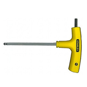 Lục giác chữ T 2 đầu 4mm  Stanley 69-280