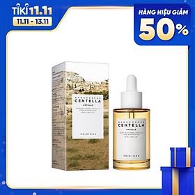 Tinh Chất cho da nhạy cảm Skin1004 Madagascar Centella Asiatica Ampoule 100ml