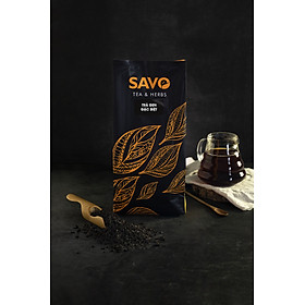 SAVO Trà Đen Đặc Biệt - Túi 500gr