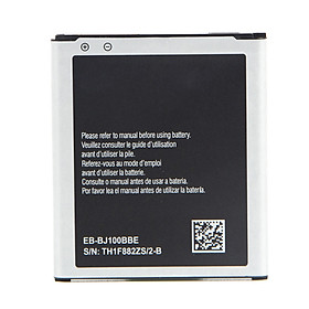 Mua Pin dành cho Samsung J1/J100 (1850mAh) - Hàng Nhập Khẩu