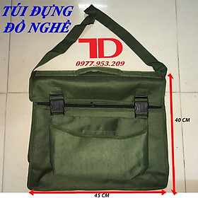Mua TÚI ĐỰNG ĐỒ NGHỀ CHUYÊN DỤNG