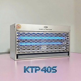 Đèn diệt côn trùng KTP-40S