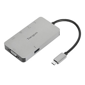 Mua Cổng chuyển TARGUS 6 in 1 USB-C Docking Station - DOCK419 - Hàng Chính Hãng