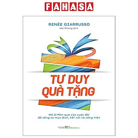 Tư Duy Quà Tặng
