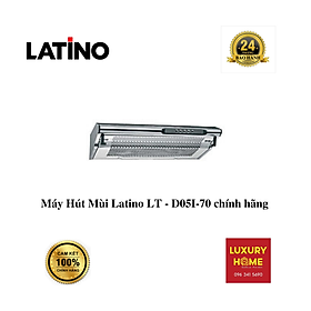 Mua Máy Hút Mùi Latino LT - D05I-70 chính hãng