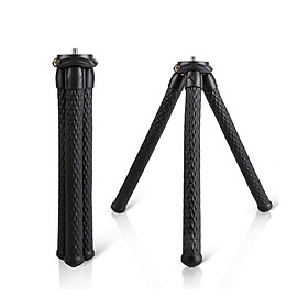 Mua Chân Đế Gimbal Bạch Tuộc Cho Điện Thoại Và Máy Ảnh YT-138A