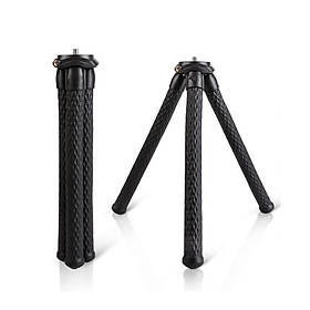 Chân Đế Gimbal Bạch Tuộc Cho Điện Thoại Và Máy Ảnh YT-138A