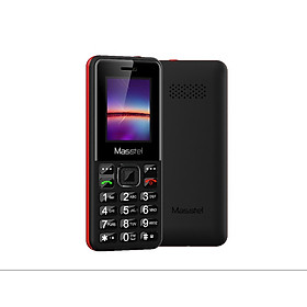 Điện Thoại Masstel IZI 125 - Hàng Chính Hãng