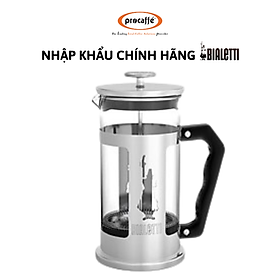 Mua ẤM PHA TRÀ  CÀ PHÊ BIALETTI SIGNATURE FRENCH PRESS (350ml)