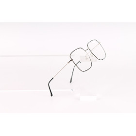 Gọng kính hợp kim - 8218