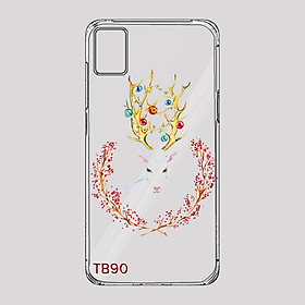 Ốp Lưng Dành Cho VIVO Y15S/Y15A