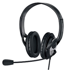 Mua Tai nghe có dây Microsoft LifeChat LX-3000 - Hàng Chính Hãng
