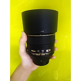 Mua Ống kính Nikon AF-S 85 F1.4 G (Cũ) -Hàng Chính Hãng