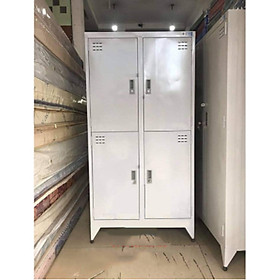 Mua Tủ hồ sơ văn phòng 4 cửa 90cm x 1m8