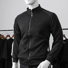 Áo khoác nam - áo khoác thể thao nam cao cấp chất liệu vải poly cao cấp sang trọng- ARES SHOP