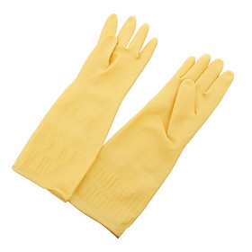 Găng tay cao su đa dụng rửa chén Scotch-Brite 3M GT-RC dài 32cm