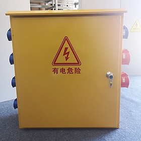 YEBATE Hộp ổ cắm (Tư vấn giá cụ thể để tìm dịch vụ khách hàng)