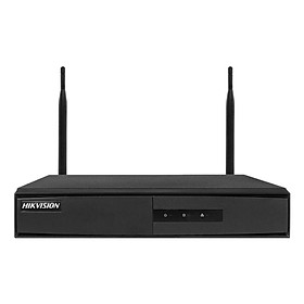 Mua Đầu Ghi Hình Camera IP 8 Kênh 1K Có Wifi Hikvision DS-7608NI-K1/W - Hàng Nhập Khẩu