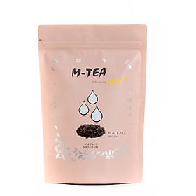 Trà Đen Cát Nghi M-Tea Pha Trà Sữa 500g