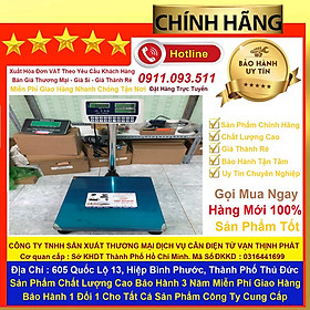 Mua Cân Bàn Điện Tử JWI-3000C 300 kg