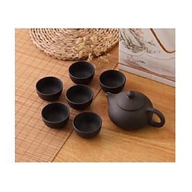 Mua Bộ ấm trà sứ mini