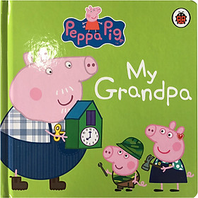 Hình ảnh Peppa Pig: My Grandpa (Reissue)