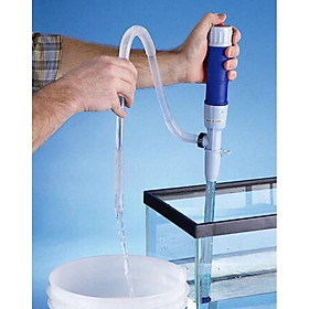 Mua MÁY BƠM HÚT NƯỚC  RƯỢU  XĂNG TỰ ĐỘNG VÒI DÀI SIÊU TIỆN DỤNG