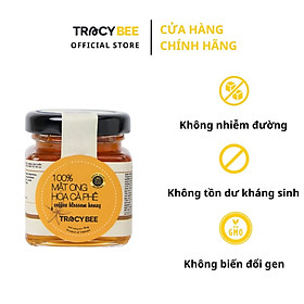 Mật ong hoa cà phê 70G