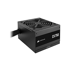 Mua Nguồn Máy Tính Corsair CX550 550W/ CX650 650W/ CX750 750W 80 Plus Bronze - Hàng Chính Hãng