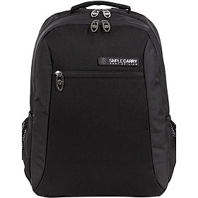 Balo Laptop 14 inch chính hãng SimpleCarry B2B04