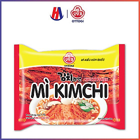 Mì Kimchi Ottogi 120G