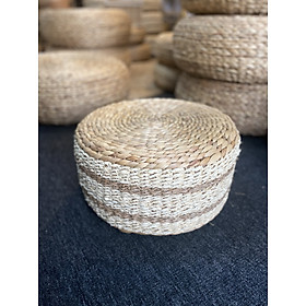 Mua Đôn cải  ghế đôn cói | Ghế đôn sofa | Bàn trà cói bèo | Ghế ngồi Bemiao