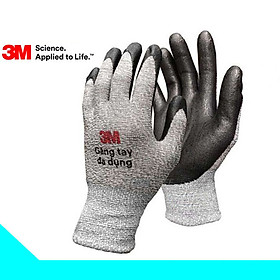 Mua Găng tay đa dụng 3m ứng dụng bảo vệ tay mọi hoạt động hàng ngày. - M
