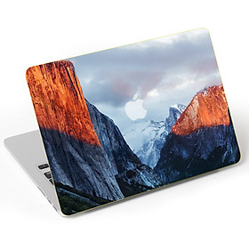 Mua Mẫu Dán Trang Trí Dành Cho Macbook Mặt Ngoài + Lót Tay  Mac - 296