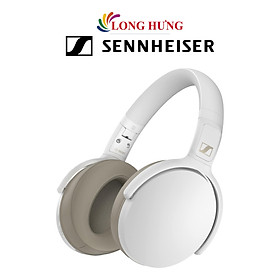 Tai nghe chụp tai Bluetooth Sennheiser HD 350BT SEBT3 - Hàng chính hãng